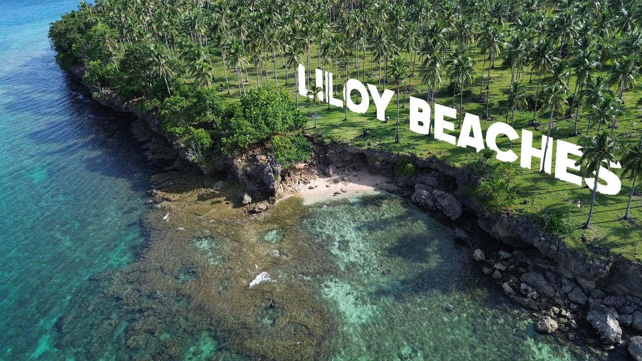 Liloy Beaches, Liloy, Zamboanga Del Norte