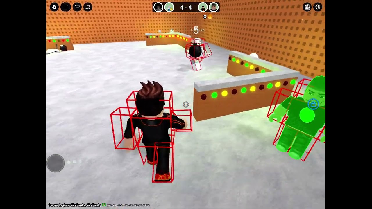 اول فيديو لي اتمني يجيب دعم