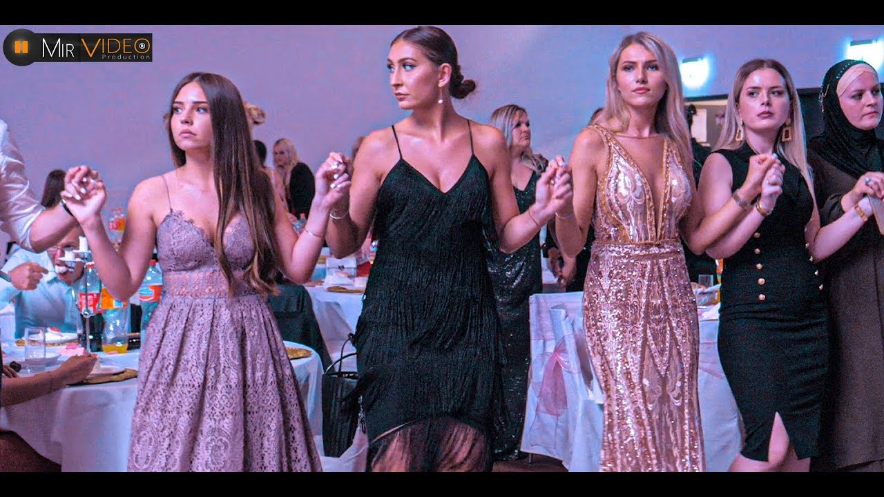 Selhan Alija / Senahid & Sanela / Part01 #MirVideoProduction ®