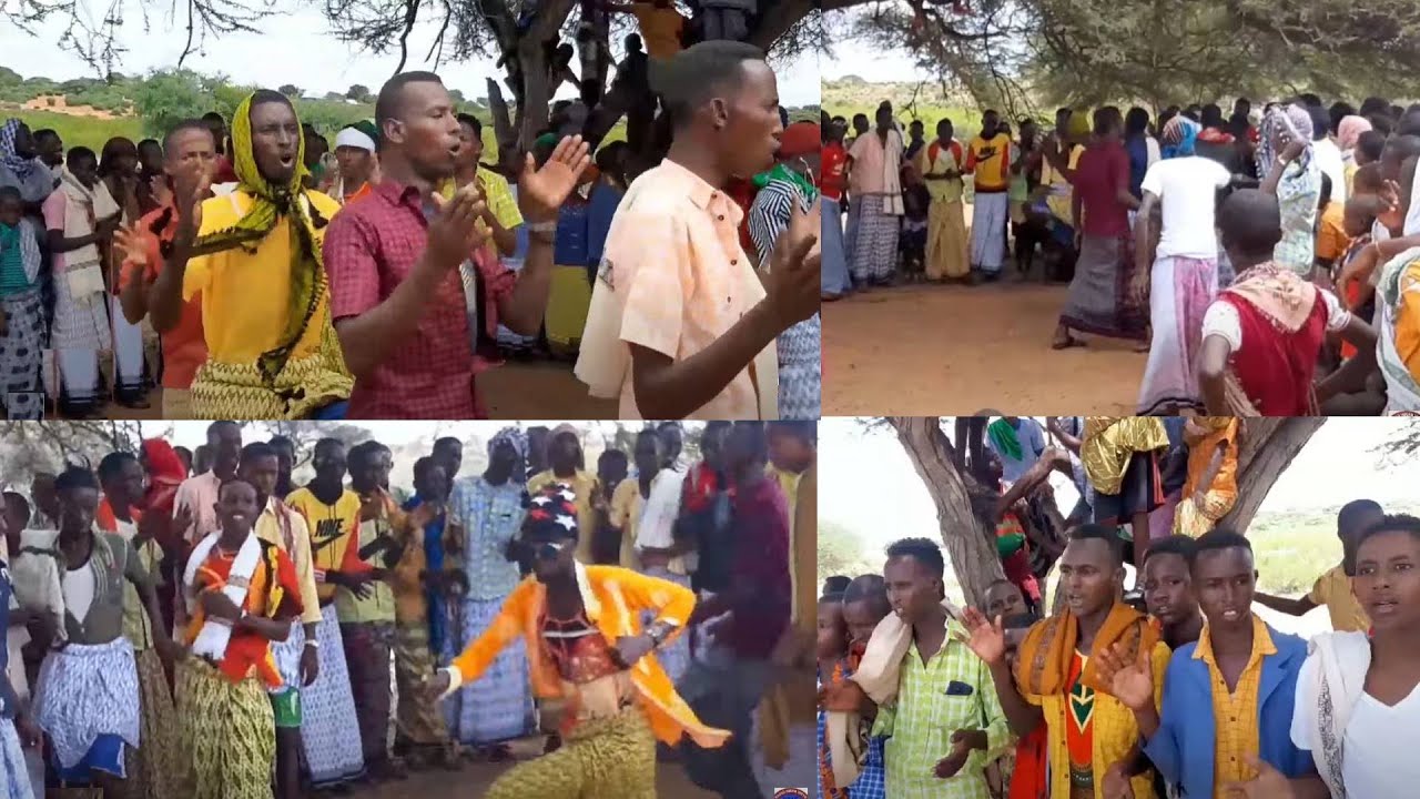 Ciyaaro lagu so dhaweynaa Guusha Ciidamada Macwisleyda oo ka bilaabatay Gobolka Hiiraan