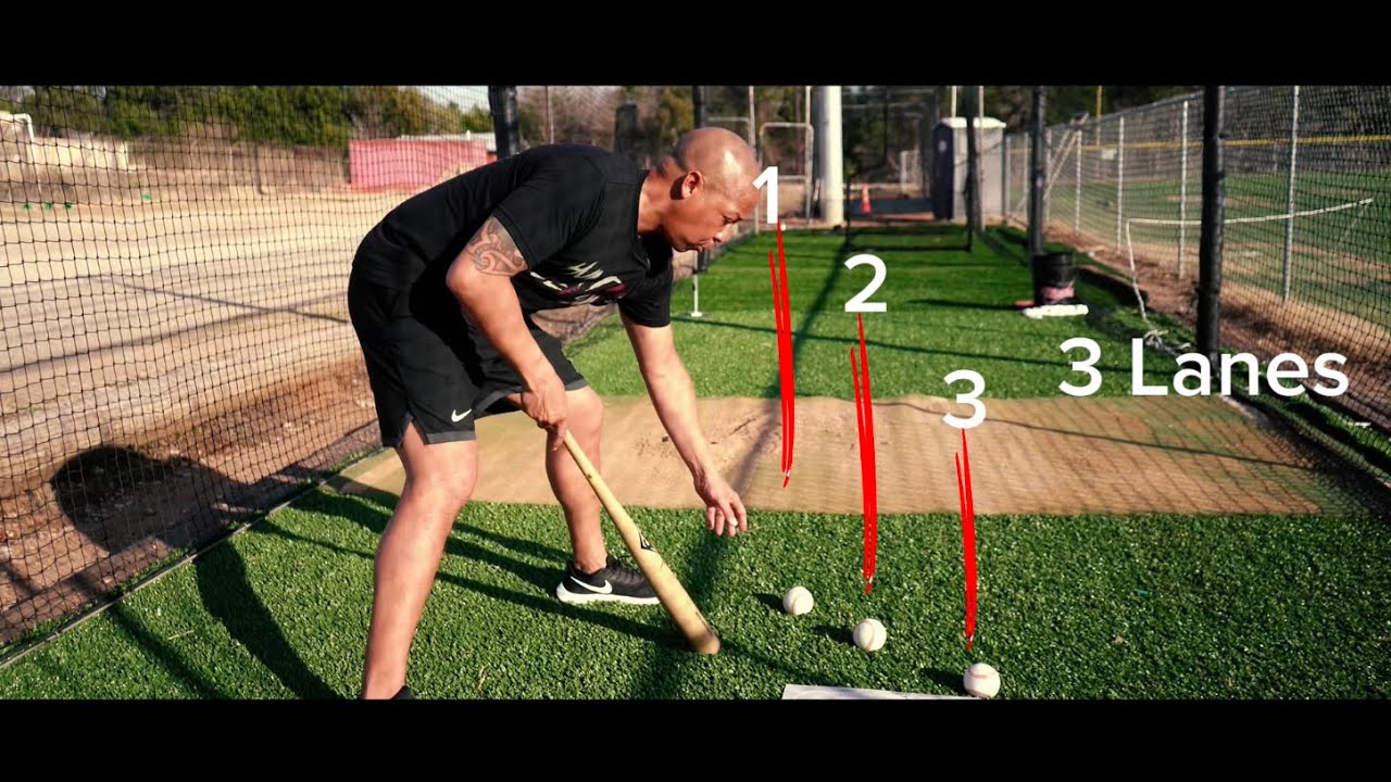 How MLB Hitters Use the Tee to Prepare for Games