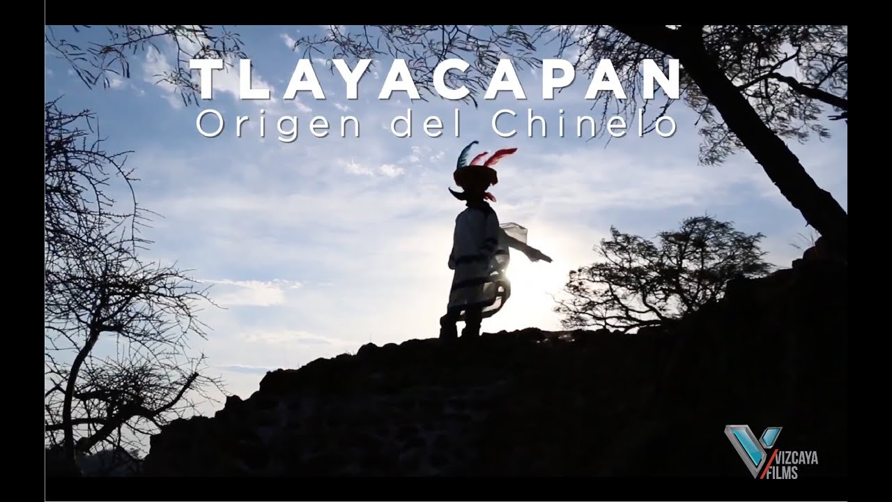 Tlayacapan Origen Del Chinelo