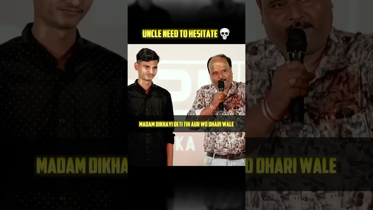 UNCLE DIDN'T EVEN HESITATE 💀🔥 || #adda247 #banking #viral #shorts