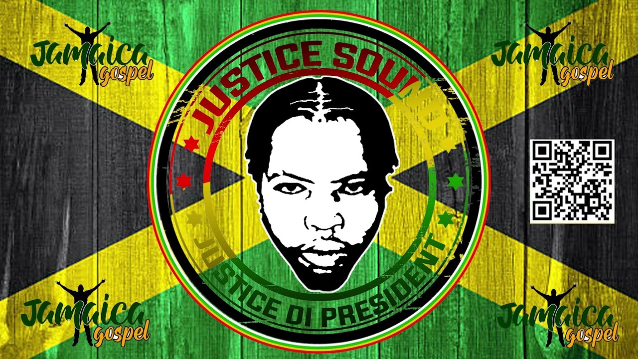 Jamaica Gospel Mix | Show #6 | Justice Sound | https://jamaicagospel.maax.site/