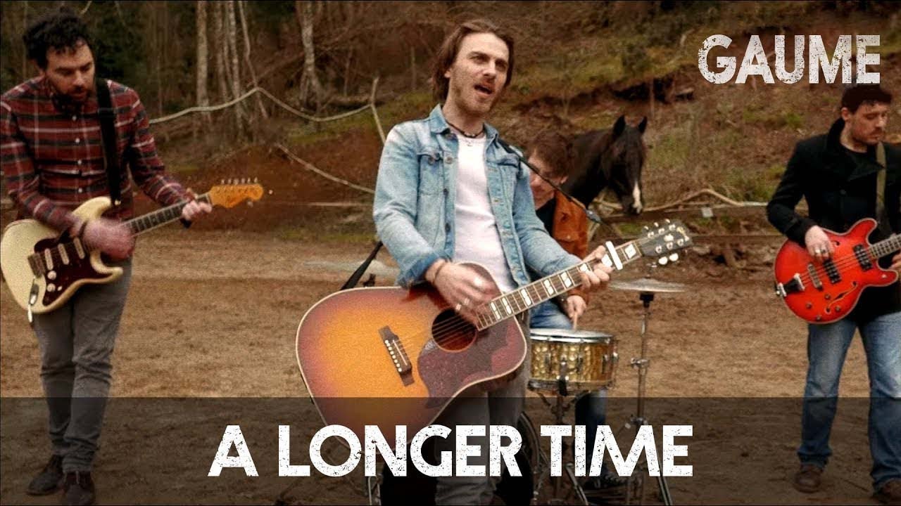 GAUME - A Longer time