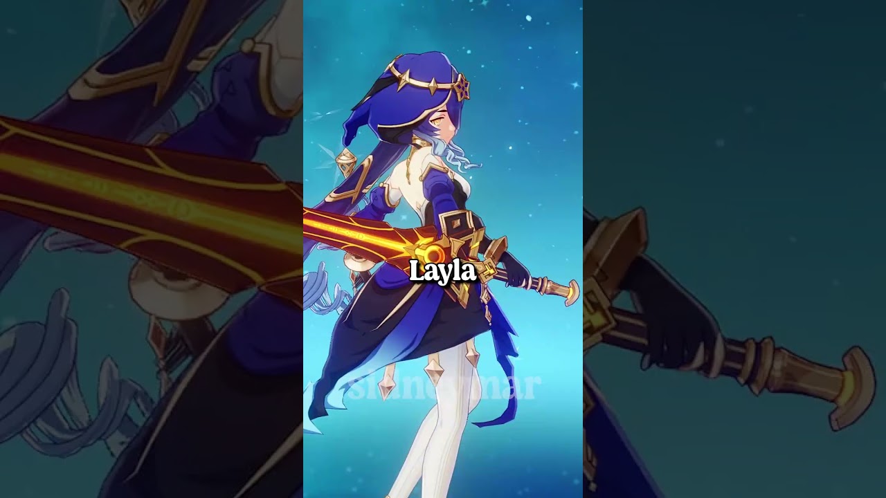 Super Fun Team Comps In Genshin Impact