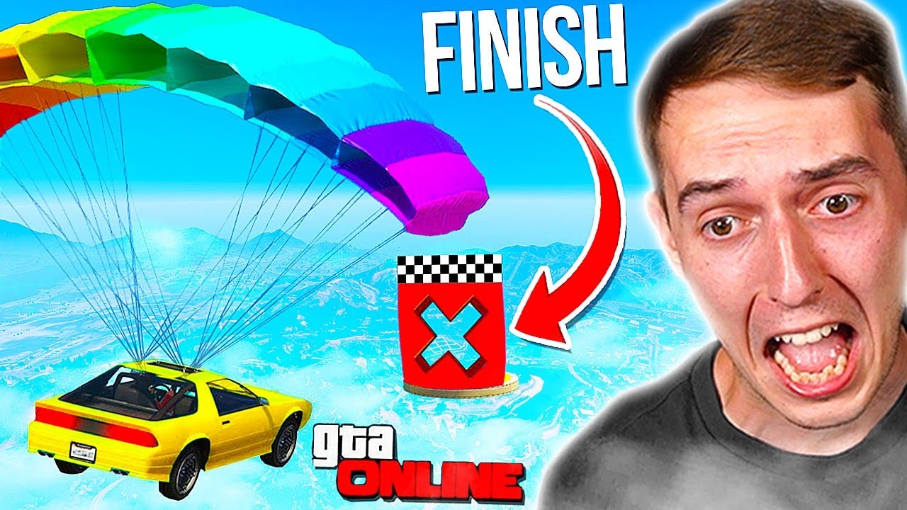 TOHLE JSME SI NEDOMLUVILI HONZO! 😭 | GTA Online w/@ment3