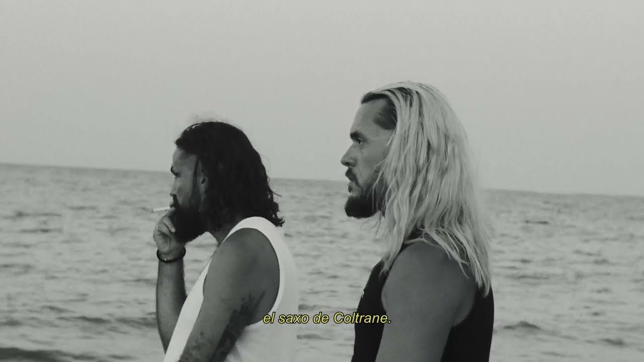 JARO CRISTO & SIN H x JAYDER / SUPONGO QUE... (VIDEOCLIP).