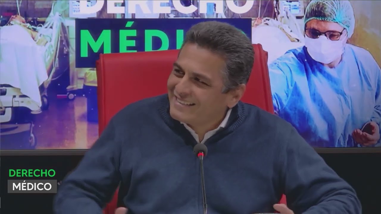 EL RECLAMO SALARIAL DE LOS M&Eacute;DICOS - Derecho M&eacute;dico - Dr. Esquinazi - Dr. Mendoza D&iacute;az 20_4