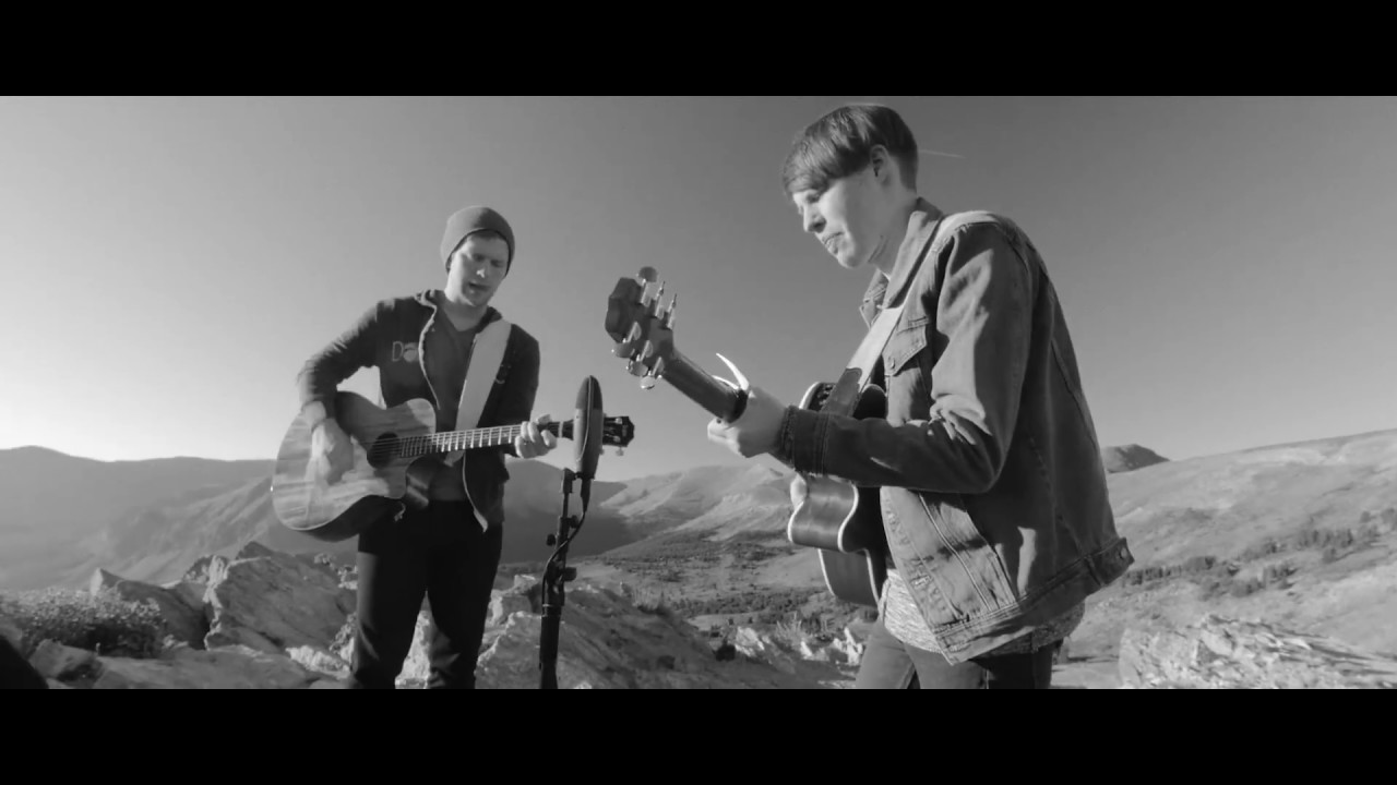 Corey Voss - Praise the King (Official Music Video)