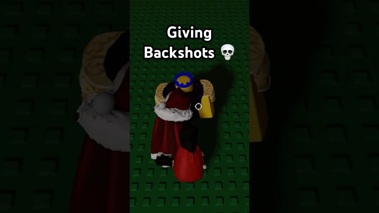 Violating Players in Roblox Forsaken