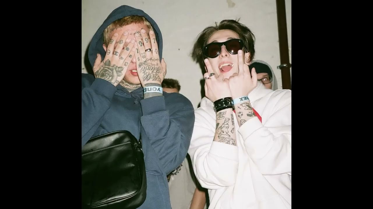 CODE80 Х RILEY BABY X WormGanger X GLO type beat - Exposed (prod. by SENSME)