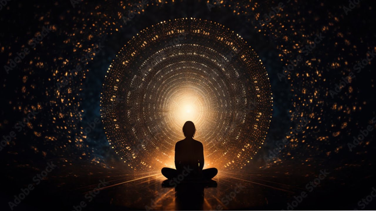 Mind relax meditation for aspirants 🎗✨️ LOFI STUDY