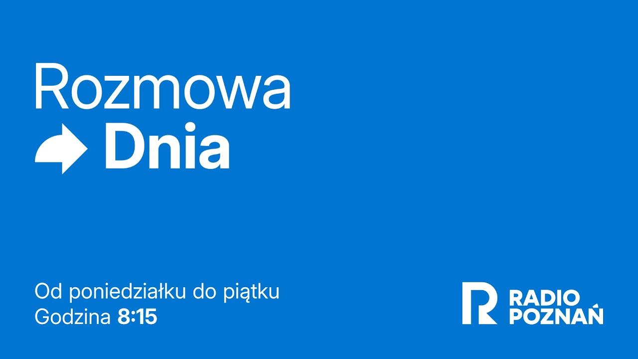Rozmowa Dnia 30.03.2026 - Włodzimierz Bogaczyk