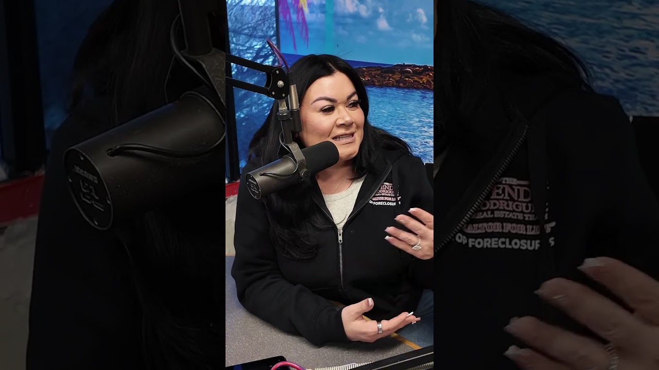 🚨📻 ¡AHORA MISMO EN VIVO POR Radio La Fiesta 98.5 FM!*🎙️🏡 WENDY RODRÍGUEZ LIVE
