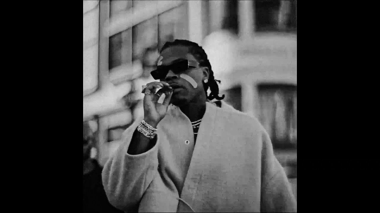 [FREE] Gunna x Lil Baby Type Beat - 