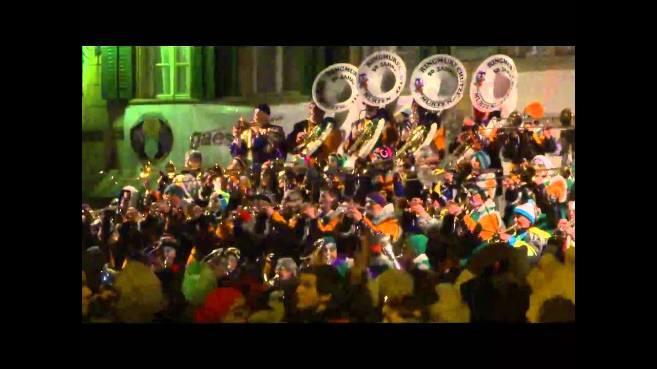 Ringmurechutze 2015