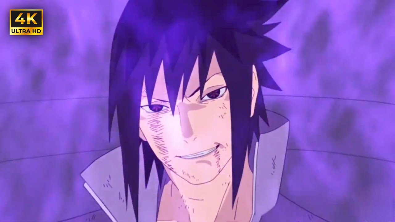 Sasuke Uchiha vs Five Kage Fight in Hindi 🔥 || Naruto Shippuden Sigma Moments in Hindi