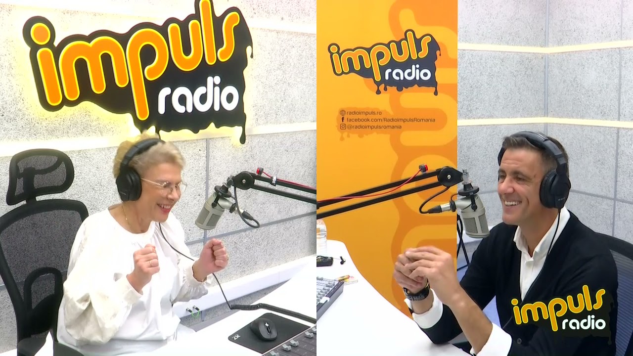 Invitatul de 12 - Cosmin Cernat, sarbatorit intr-un mod inedit chiar in emisiunea sa, alaturi de Teo