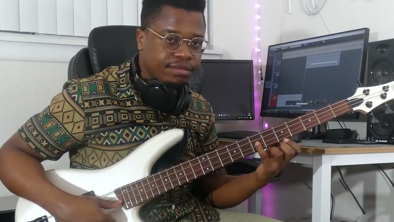 CE GROOVE RUMBA VA VOUS BOOSTER (LASSA CARLYTO BASS TUTO)