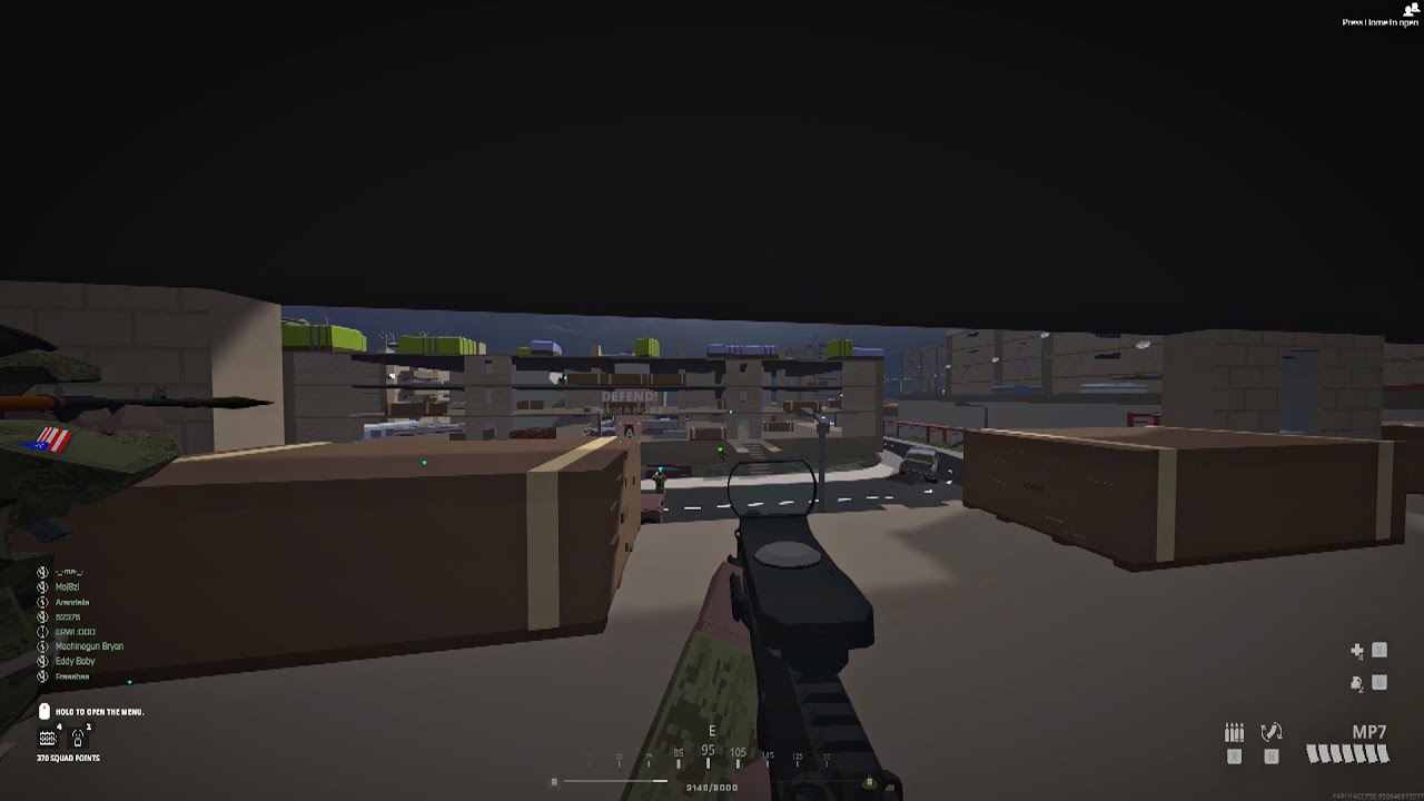 BATTLEBIT REMASTERED: Multiplayer Gameplay (No Commentary)