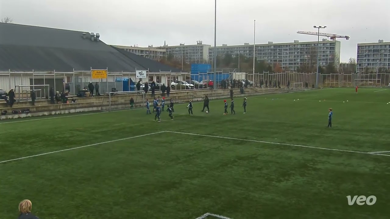 Esbjerg Master cup 2026