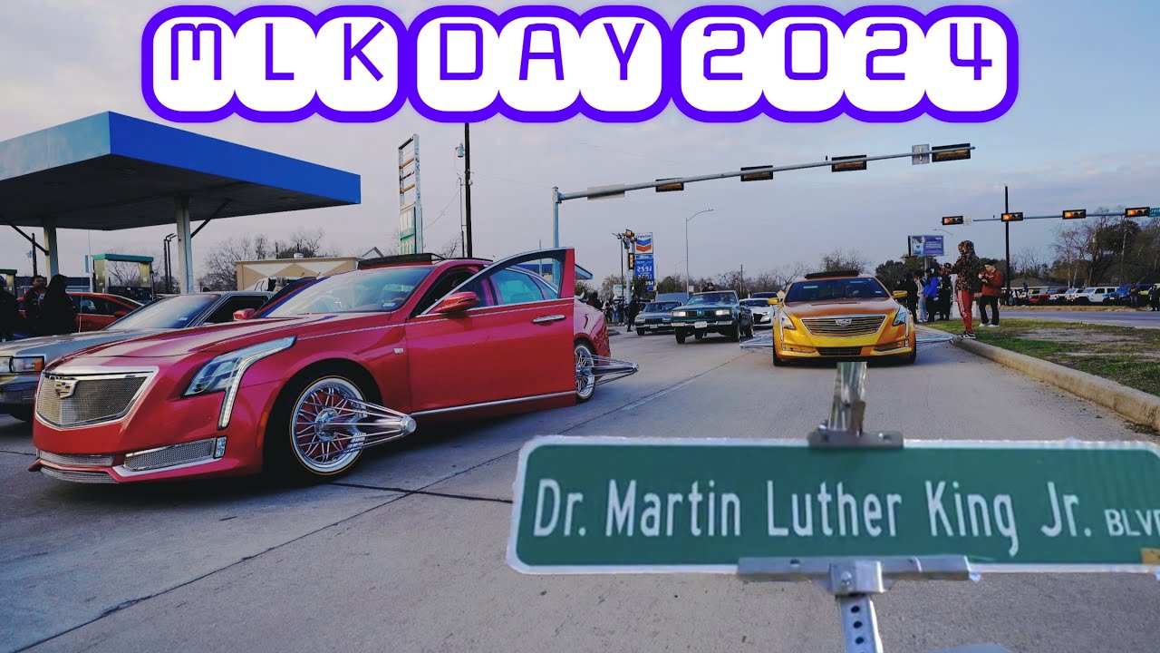 🔥MLK DAY HOUSTON,TX 2024🔥(SLAB FEST)SLAB SUNDAY#slabs#slabculture#carvlog