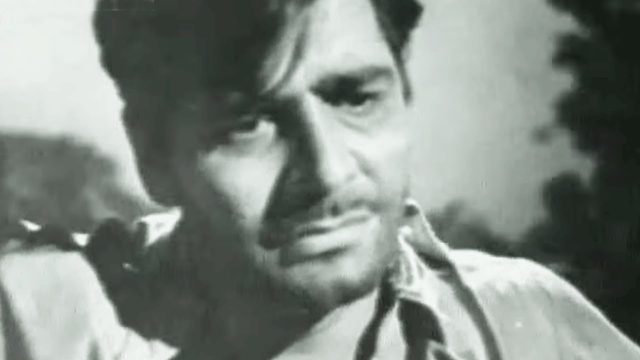 Dekh Tere Sansaar Ki Haalat - Ajit, Nastik Song