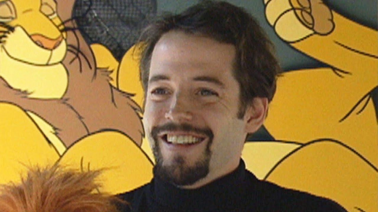The Lion King: Why Matthew Broderick Didn't Sing in Original Movie (Flashback)