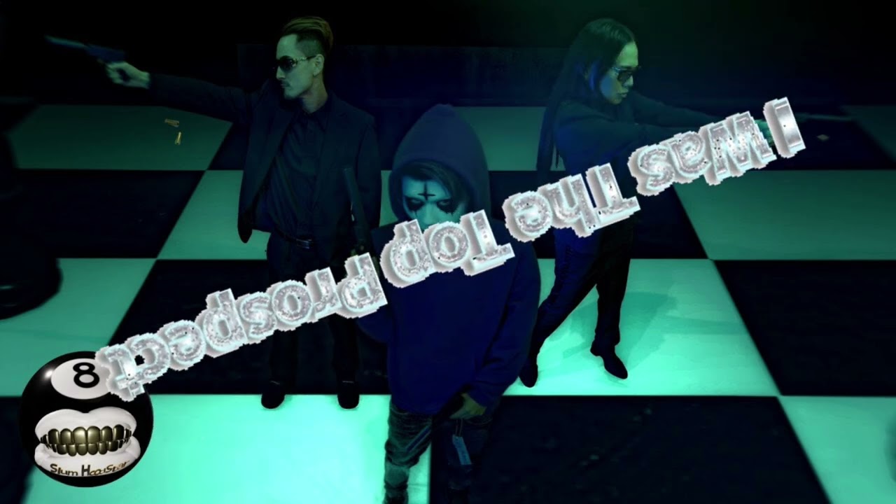 【FREE】Pxrge Trxxper x NEMAND x OVER KILL x Detroit Type Beat #フリートラック #beats #タイプビート