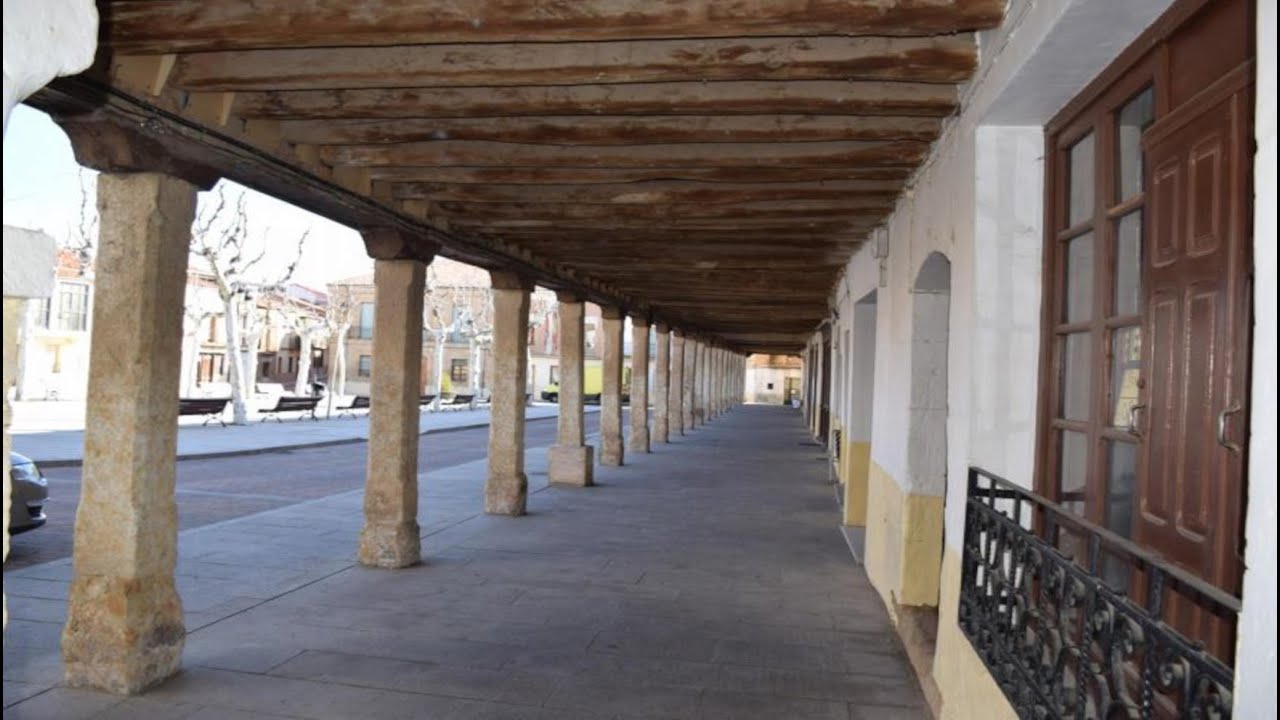FUENTESAUCO_COMARCA DE LA GUAREÑA_ZAMORA