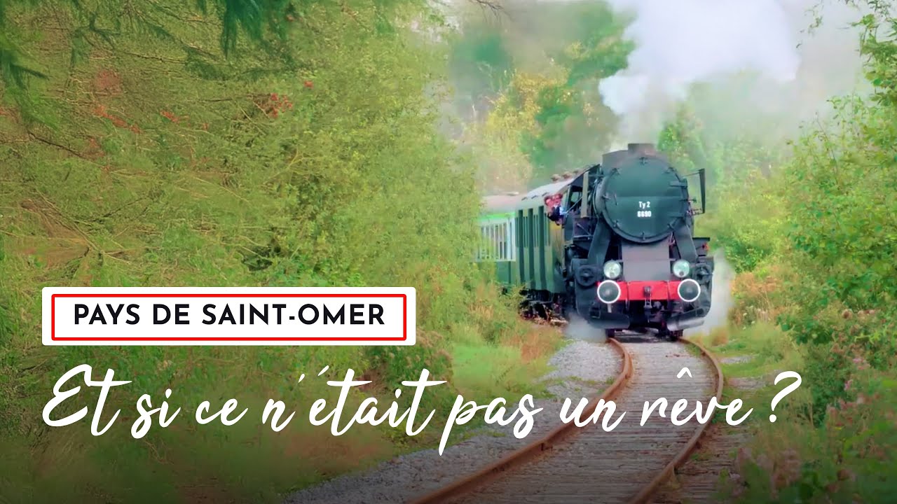 Pays de Saint-Omer | Et si ce n'était pas un rêve ?