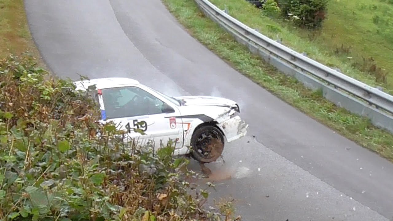 course de cote de la forêt auvray 2025 #crash #mistakes #show