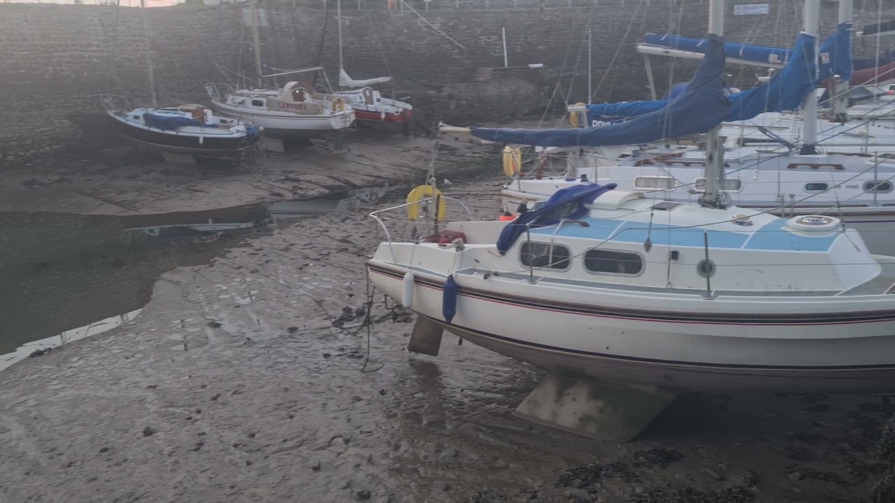 No 29. This boat is not for sale.