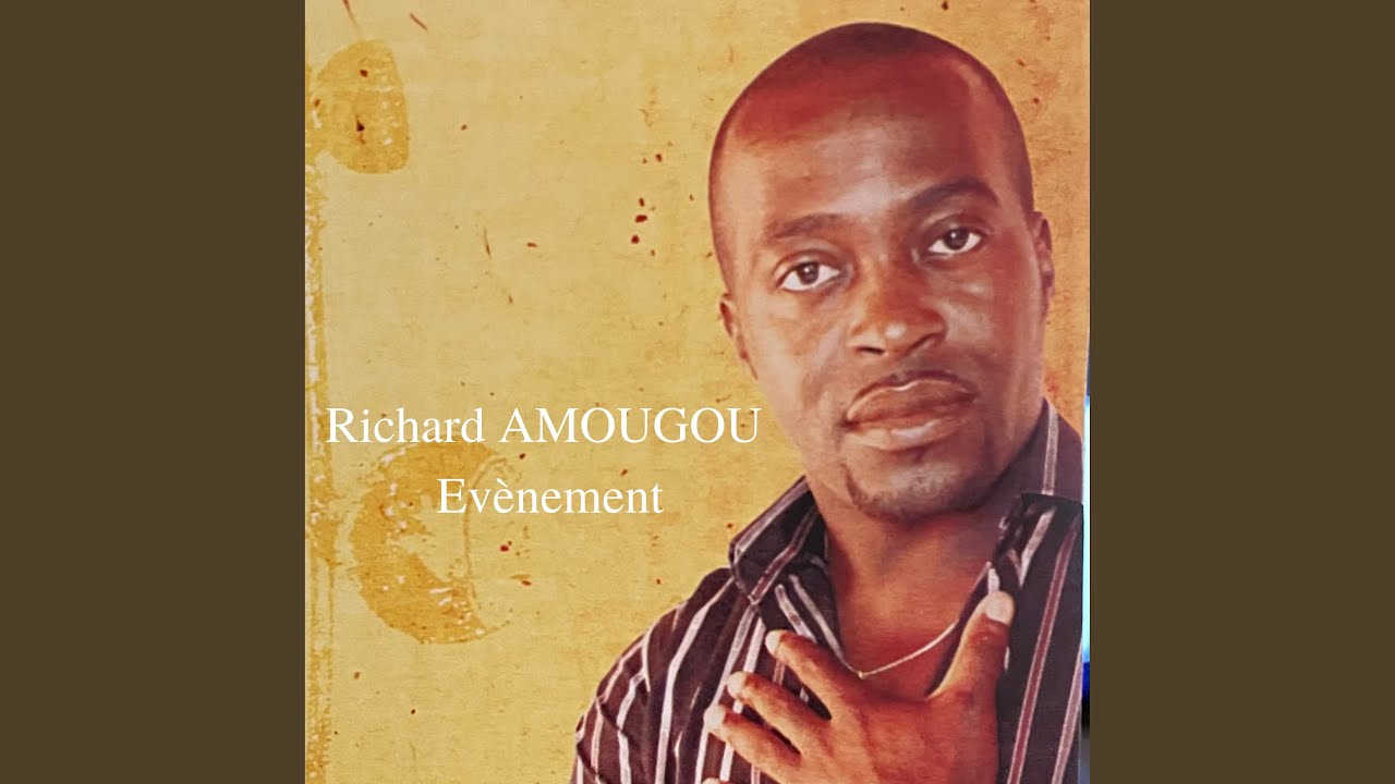Atangana Avezo'o