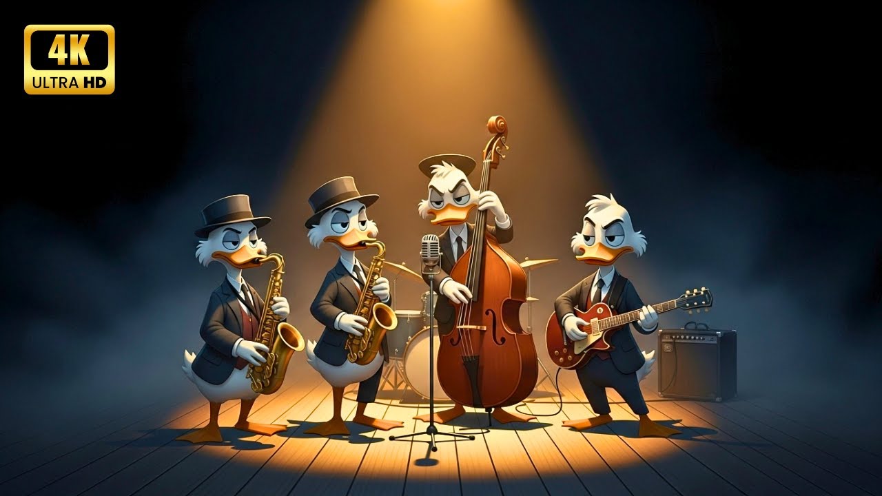 Vintage 1940's Jazz Compilation - Vintage Oldies Playlist - Reminiscing Nostalgic Vibes