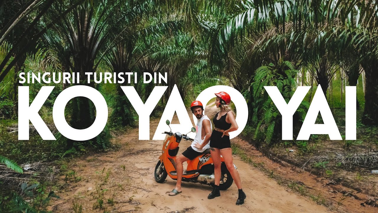 Insula salbatica pe care nu calca nici un turist | Update test PCR ziua 5 | Si-au batut joc de noi?