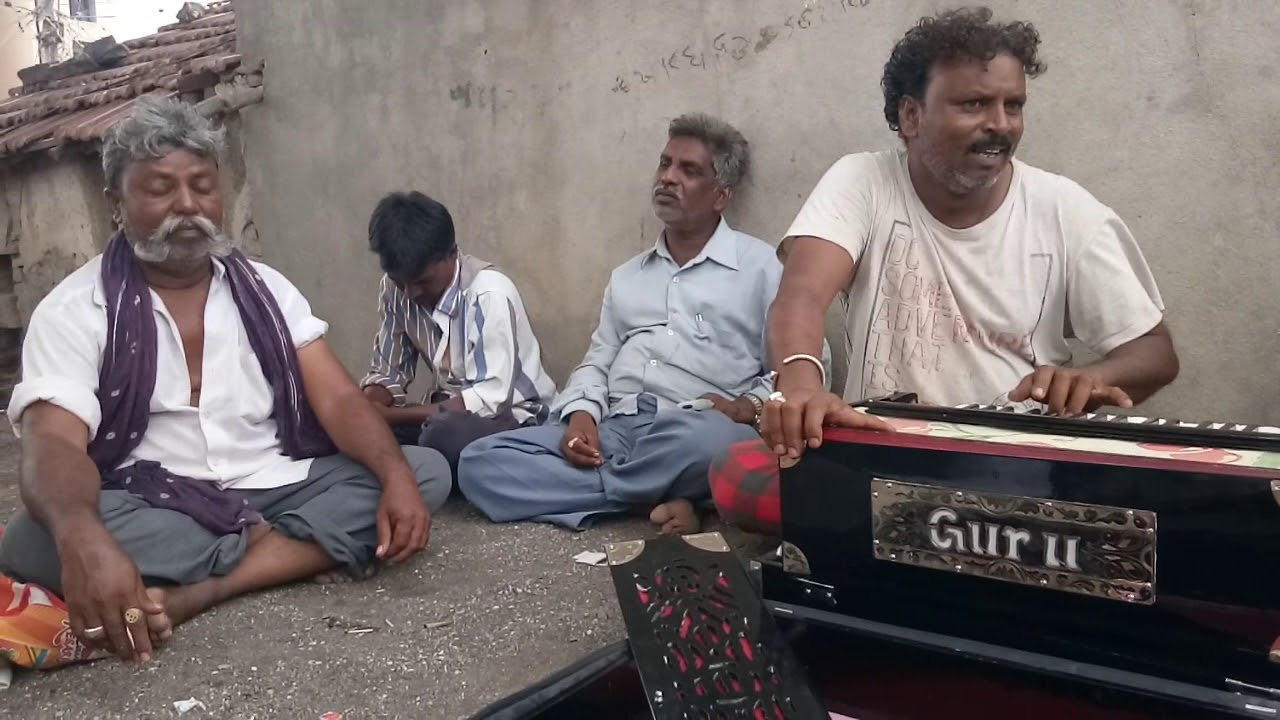 Ravjibhai vahnkiya
