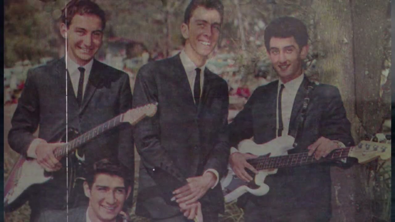 The Atlantics - Surfing the Wedge (2023)