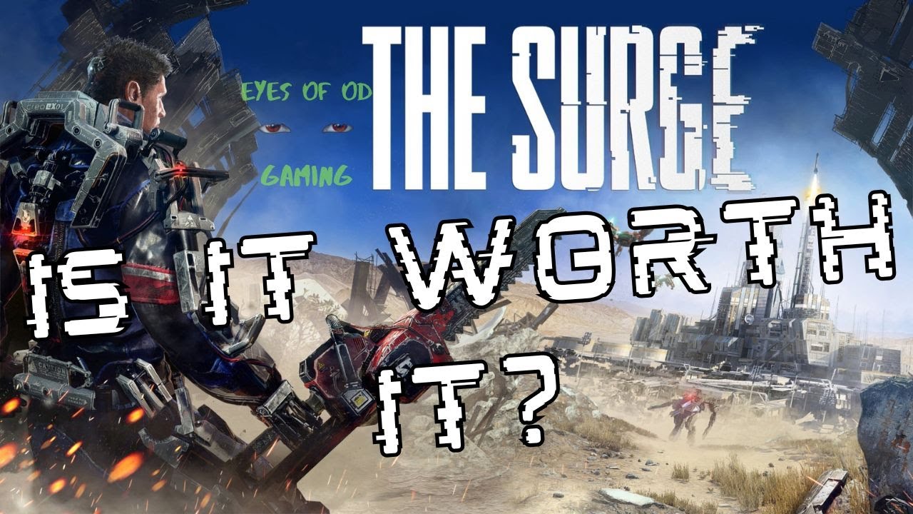 The Surge Review - Is it Worth it in 2025?