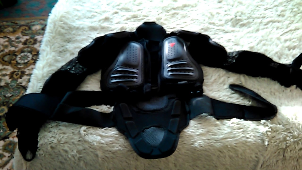 Моточерепаха Dainese