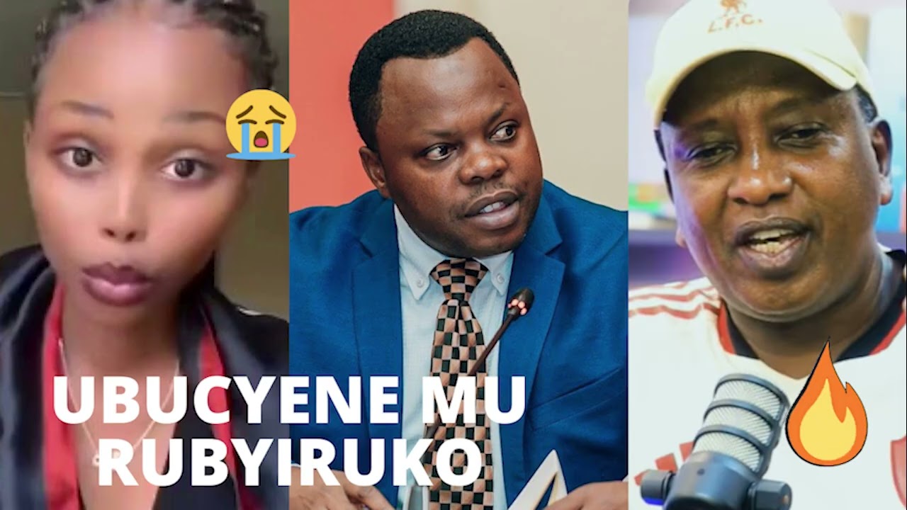 Yavuze ko acyennye bamusamira hejuru! Ibi BINTU BISHOBORA KUMUKORAHO!
