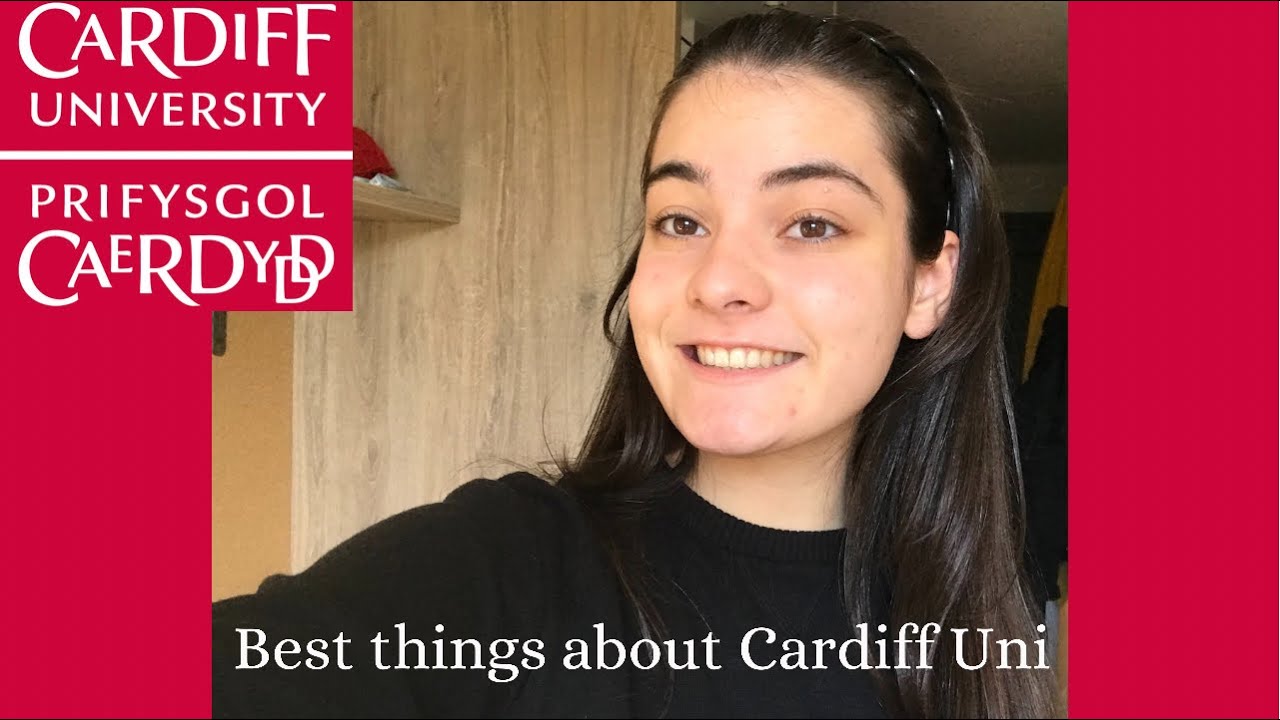 Best Things about Cardiff Uni