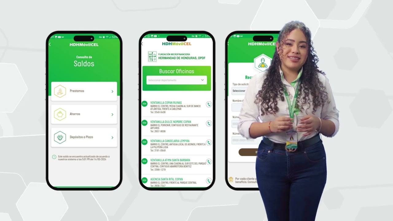 &iexcl;CONECTADOS CONTIGO!