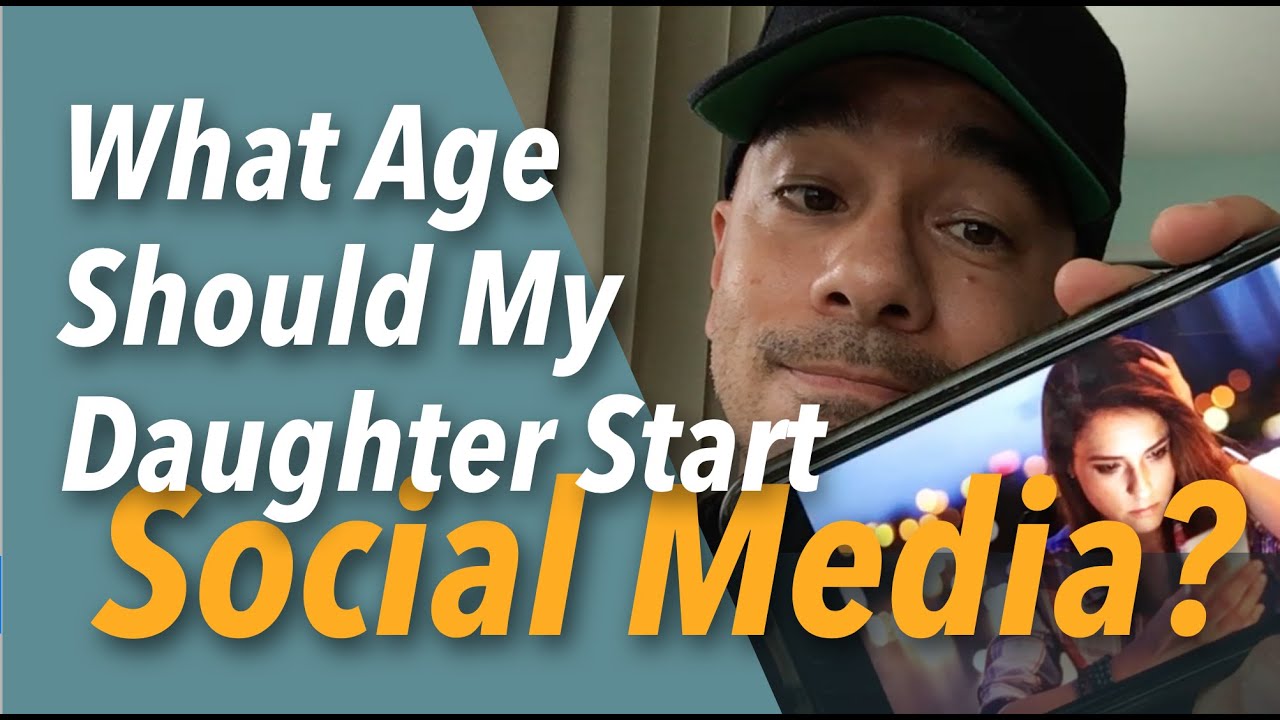 3 Ways Social Media Hurts Girls…and What to Do About it
