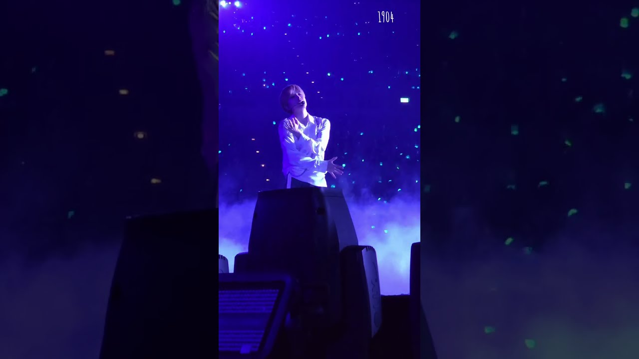 260228 엔시티위시 대만 단콘 위시풀윈터, 베이비블루| NCT WISH TAIPEI Whishful Winter, Baby Blue