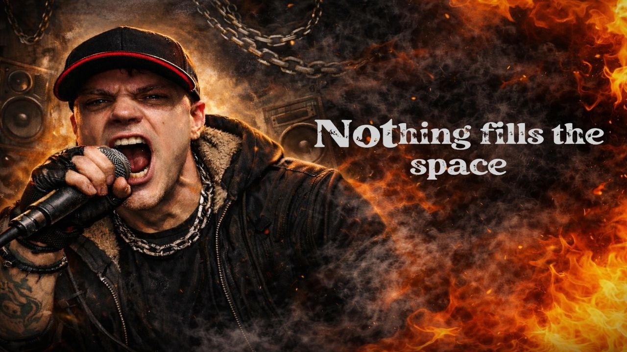 Borrowed fragment – DZIRKA (Lyric Video)