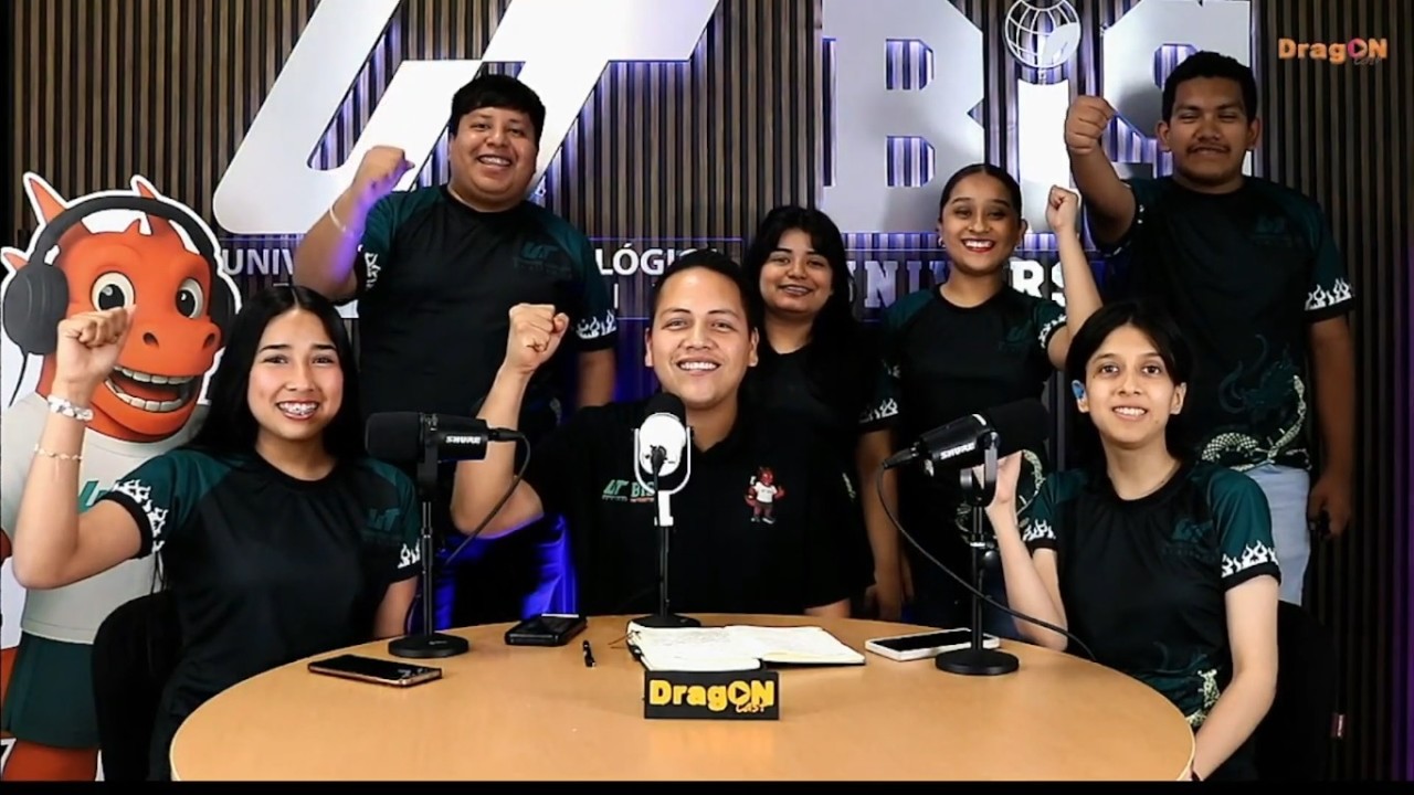 Episodio 45: UT THLON