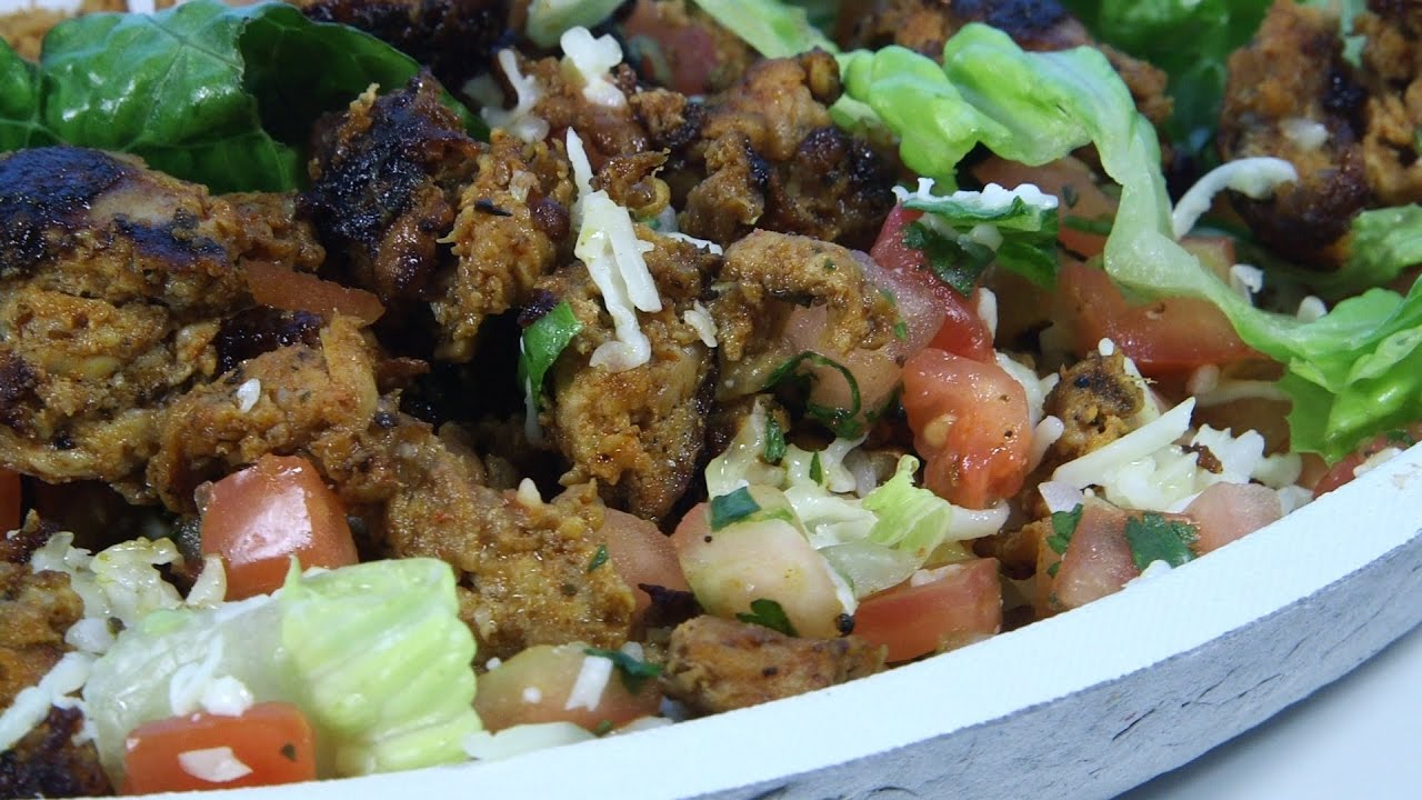 Chipotle's New Chorizo Got Some Mixed Reviews