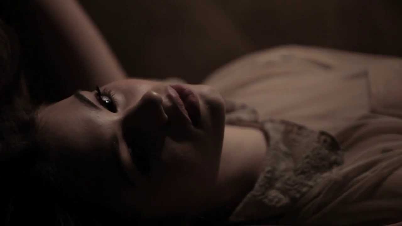 India Eisley for Flaunt Magazine